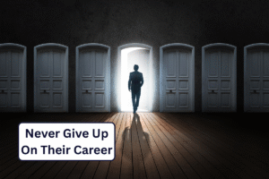 4 Zodiac Signs Who Never Give Up On Their Career